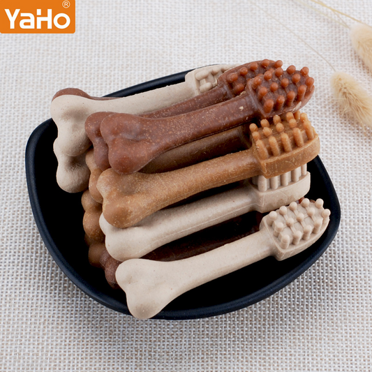 Dental Chew Dog Treats