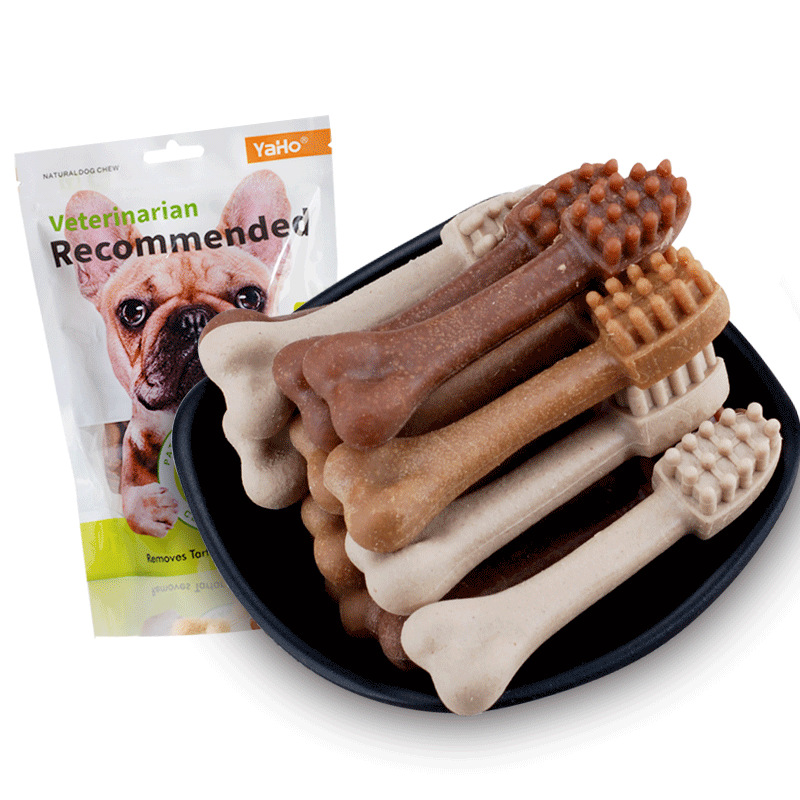Dental Chew Dog Treats